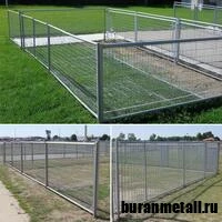 Картинка - Газонное ограждение ГО-18